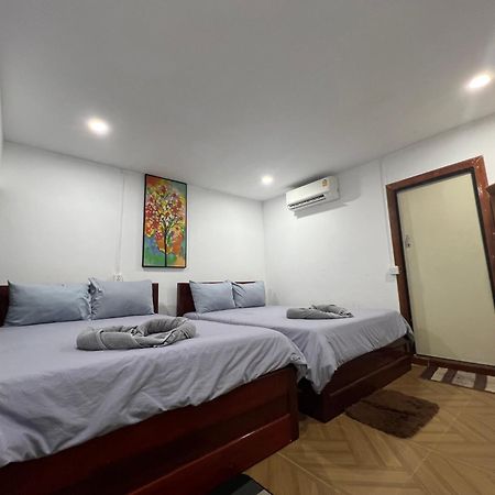 White Rose Guesthouse Kaoh Touch Екстериор снимка