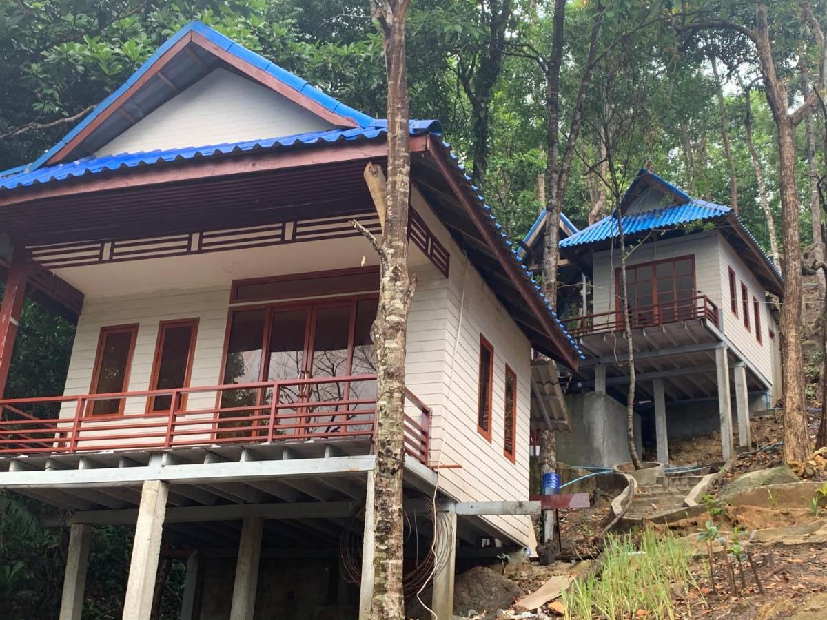 White Rose Guesthouse Kaoh Touch Екстериор снимка