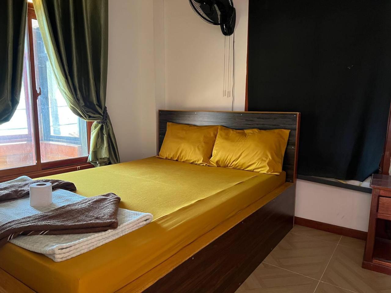 White Rose Guesthouse Kaoh Touch Екстериор снимка