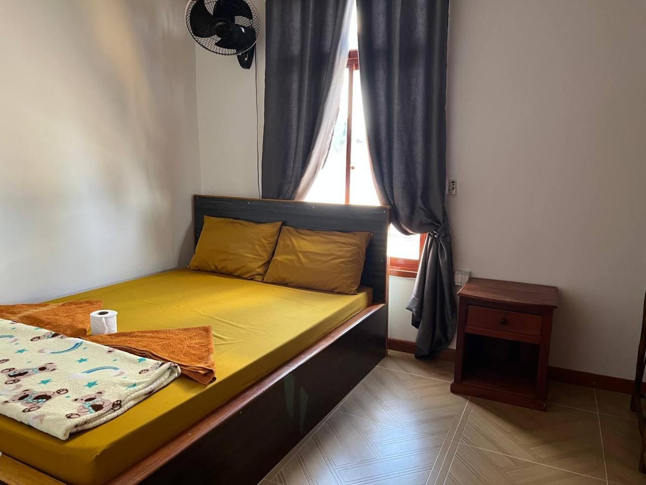 White Rose Guesthouse Kaoh Touch Екстериор снимка