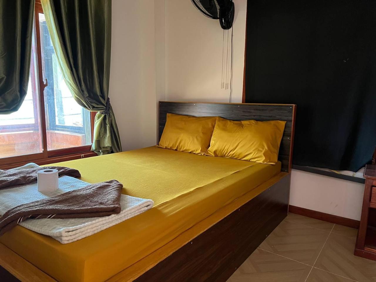 White Rose Guesthouse Kaoh Touch Екстериор снимка