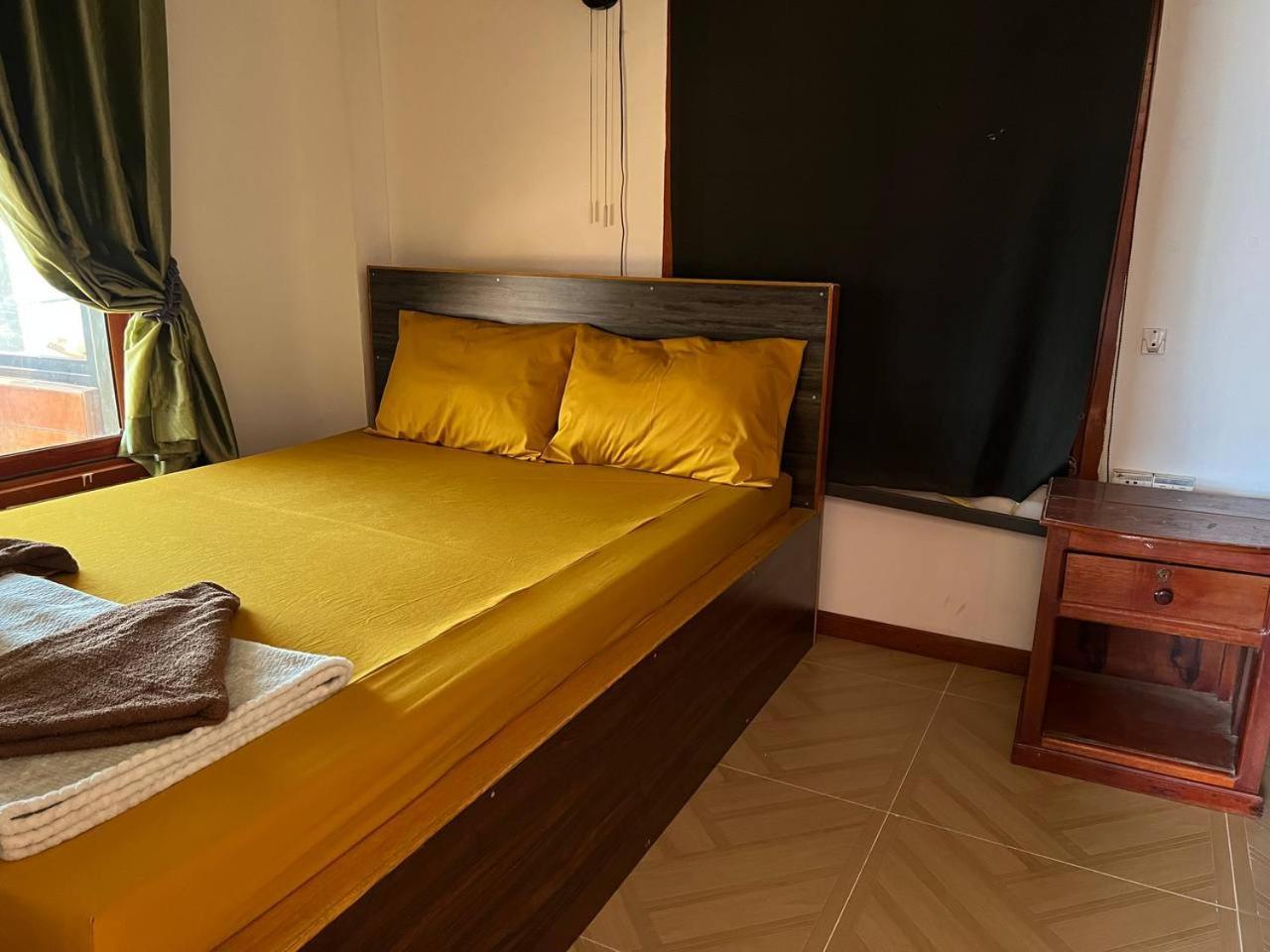 White Rose Guesthouse Kaoh Touch Екстериор снимка
