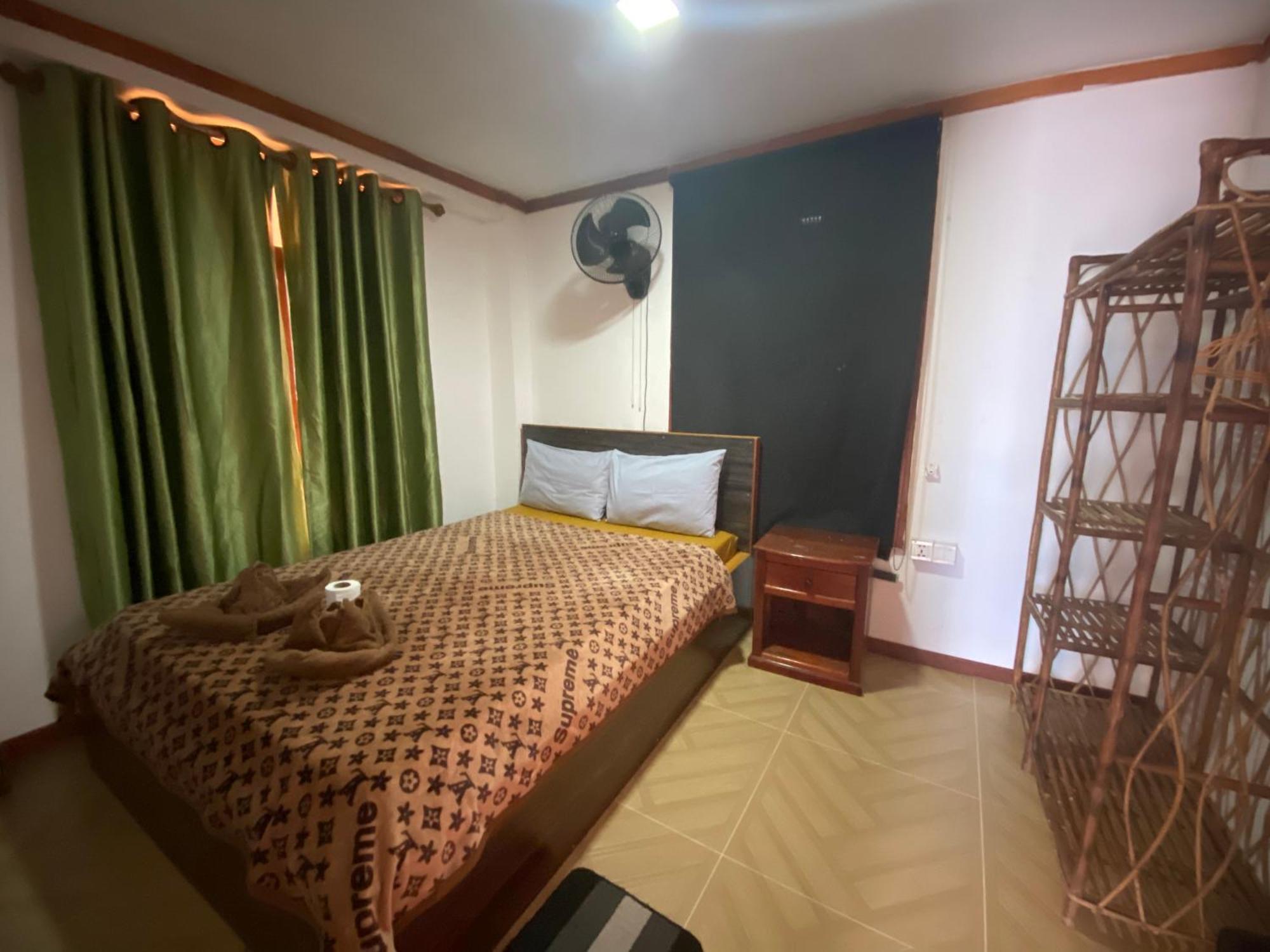 White Rose Guesthouse Kaoh Touch Екстериор снимка