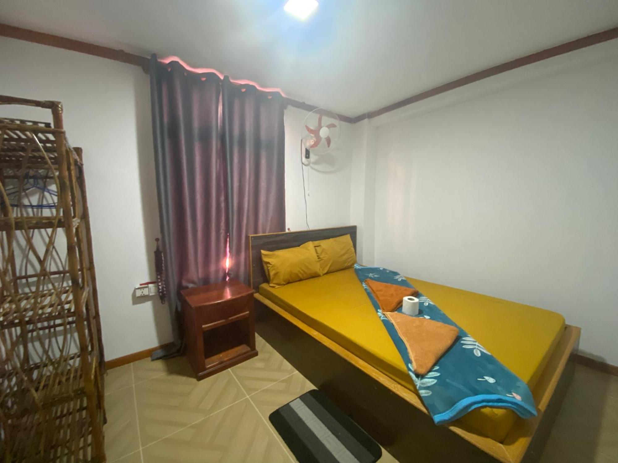 White Rose Guesthouse Kaoh Touch Екстериор снимка
