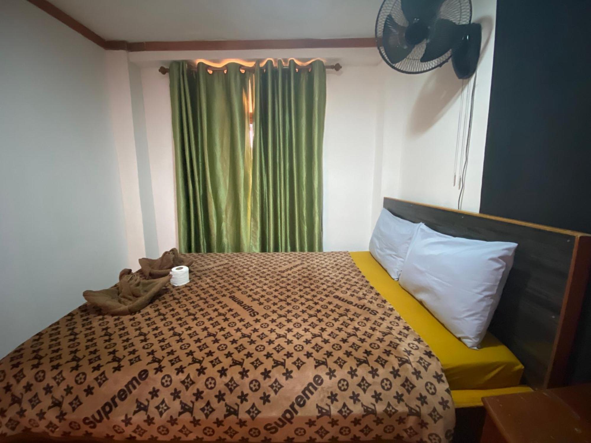 White Rose Guesthouse Kaoh Touch Екстериор снимка
