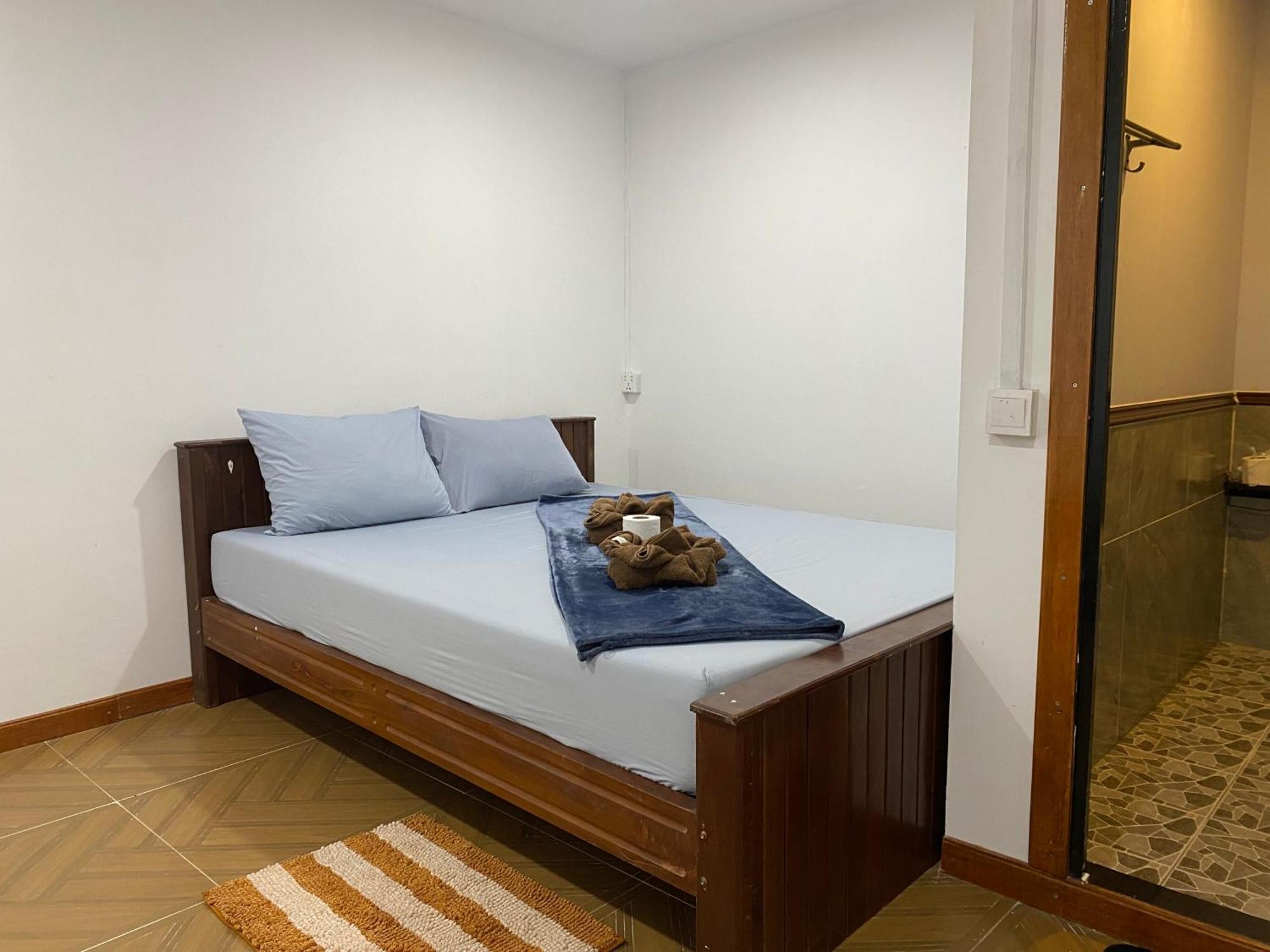 White Rose Guesthouse Kaoh Touch Екстериор снимка