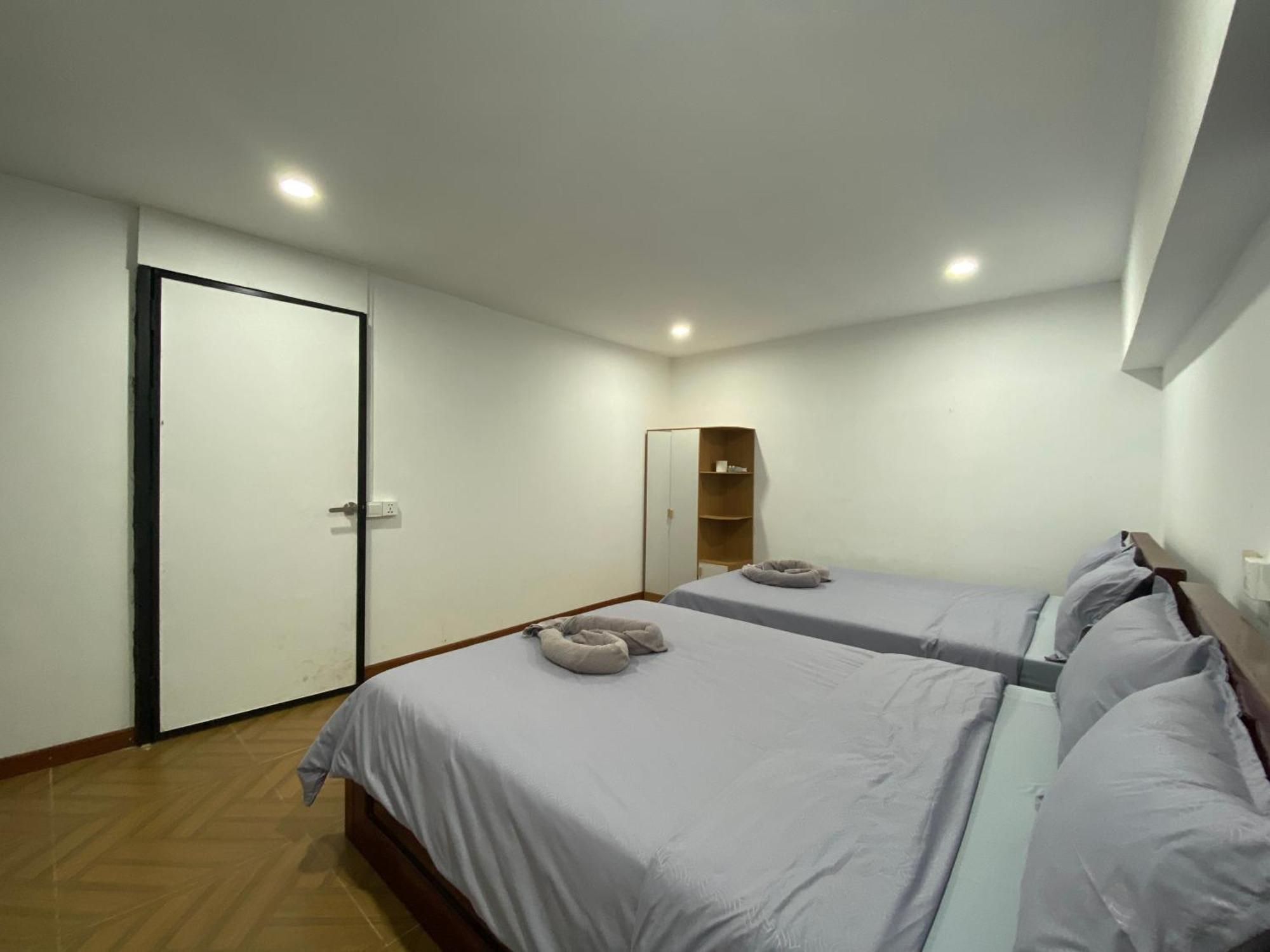 White Rose Guesthouse Kaoh Touch Екстериор снимка