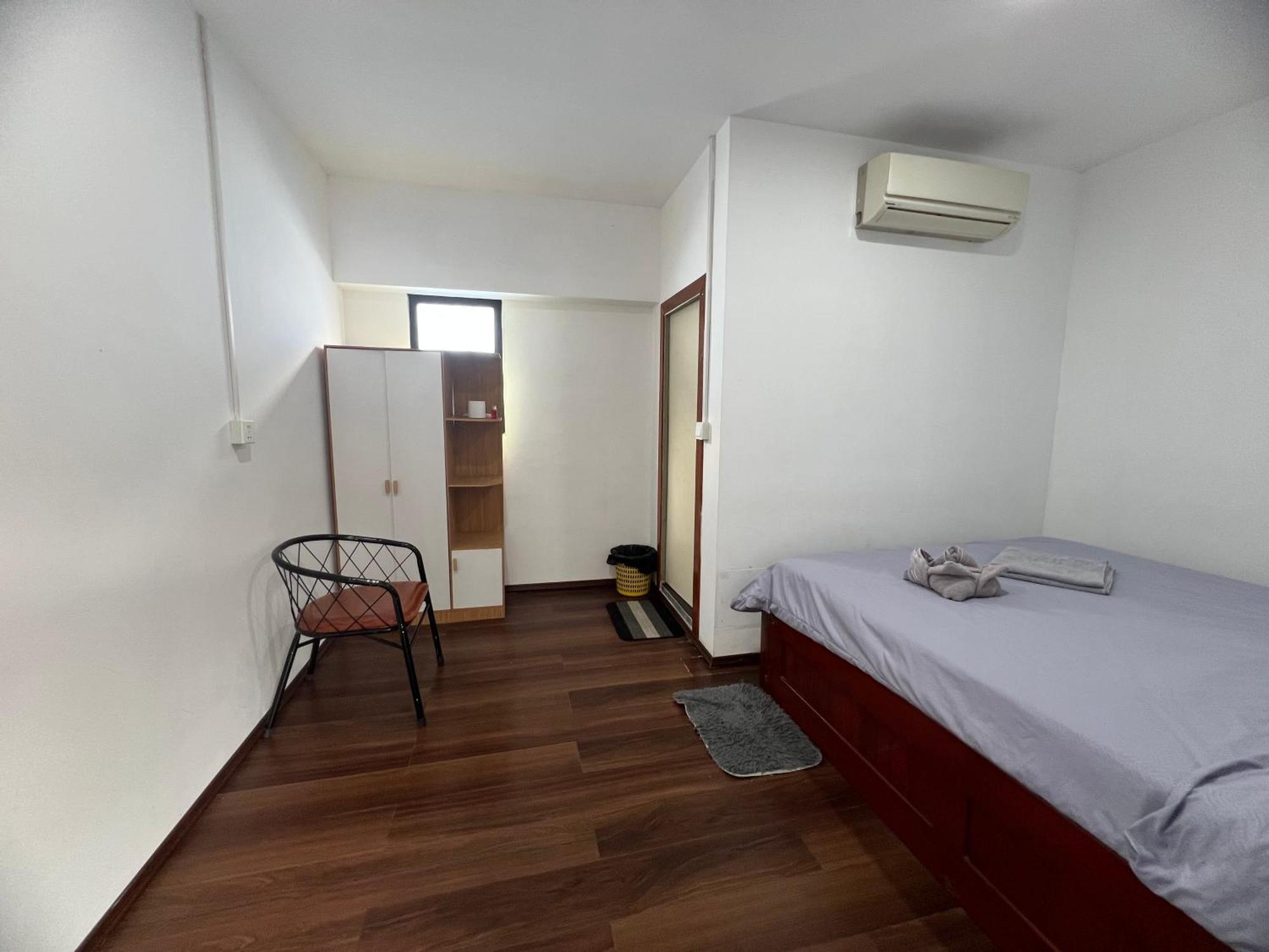 White Rose Guesthouse Kaoh Touch Екстериор снимка