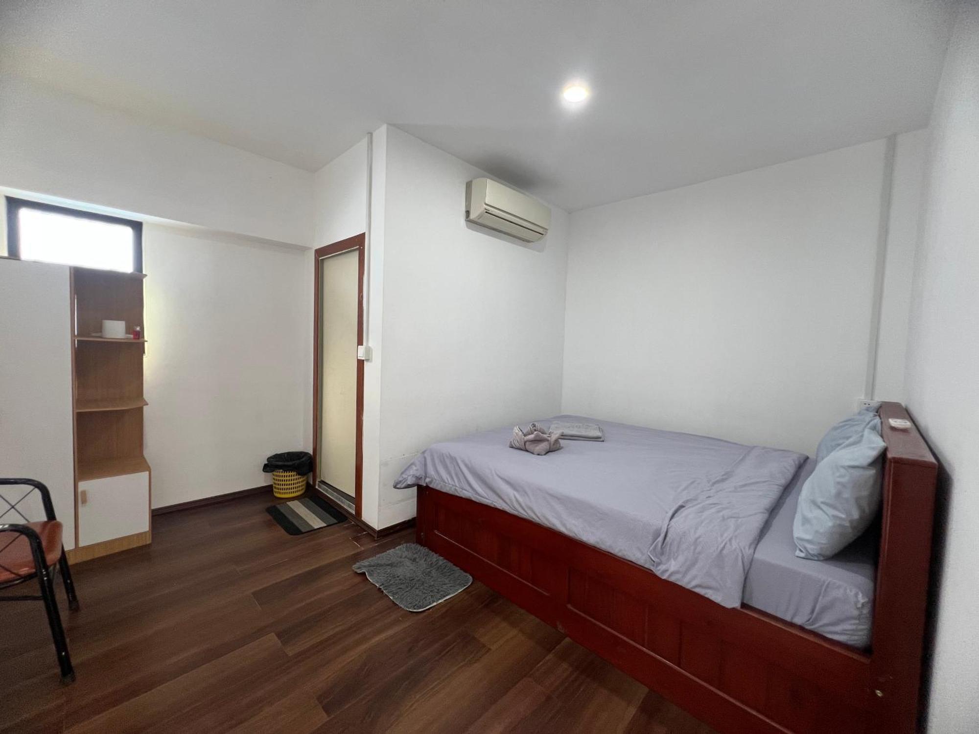 White Rose Guesthouse Kaoh Touch Екстериор снимка