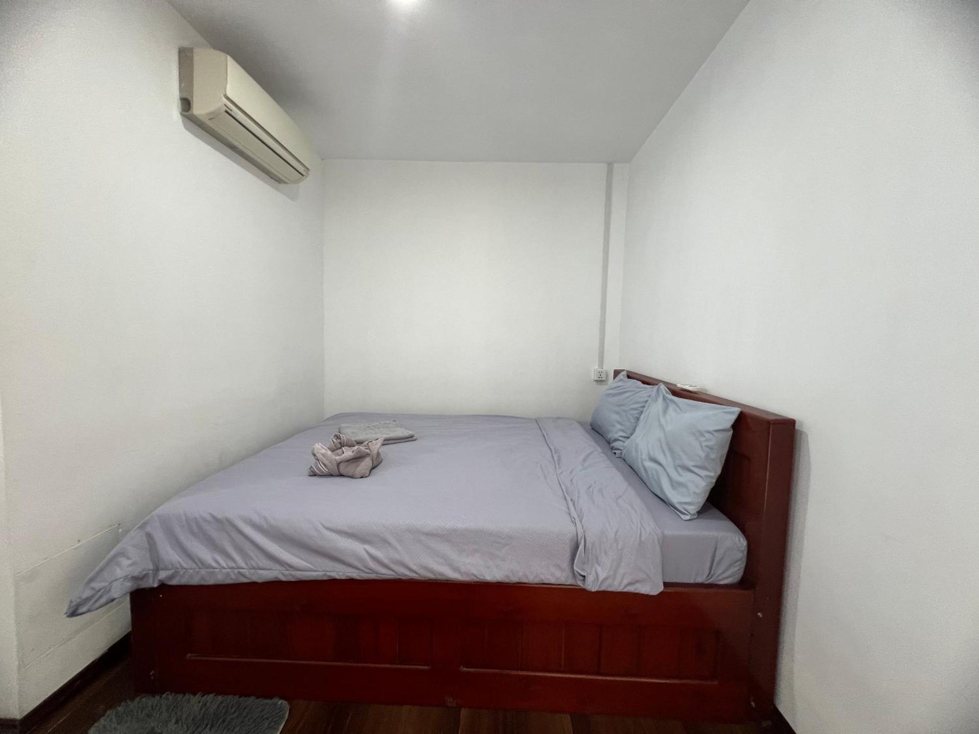 White Rose Guesthouse Kaoh Touch Екстериор снимка