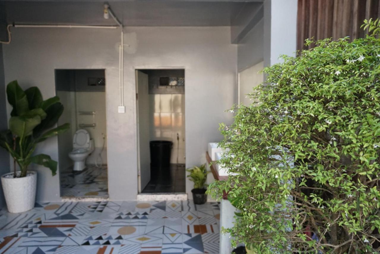 White Rose Guesthouse Kaoh Touch Екстериор снимка