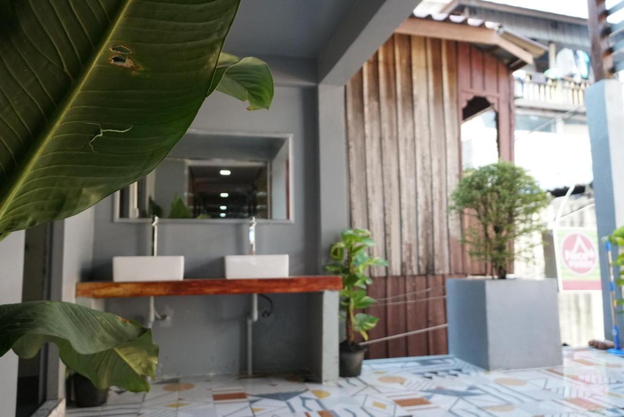 White Rose Guesthouse Kaoh Touch Екстериор снимка